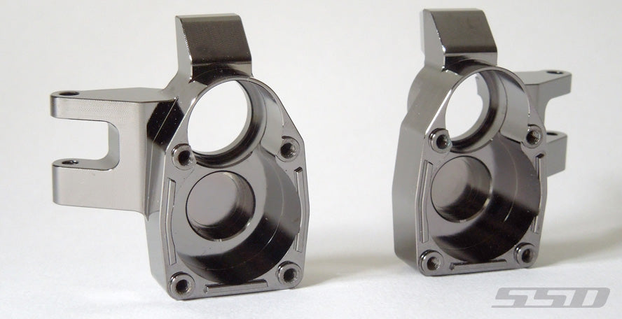 SSD00421 SSD RC SCX10 III/Capra Brass Knuckles (2) | The RC Shop at Dr Dans