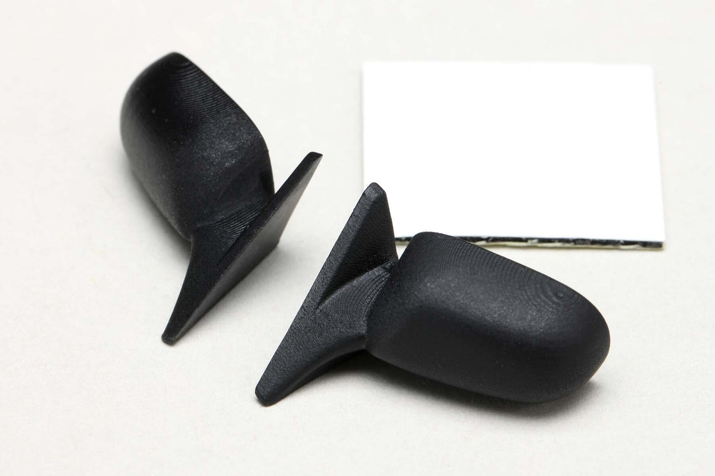 SD-RS13SPA Yokomo Door Mirror for Oginoya Sileighty Body | The RC Shop at Dr Dans