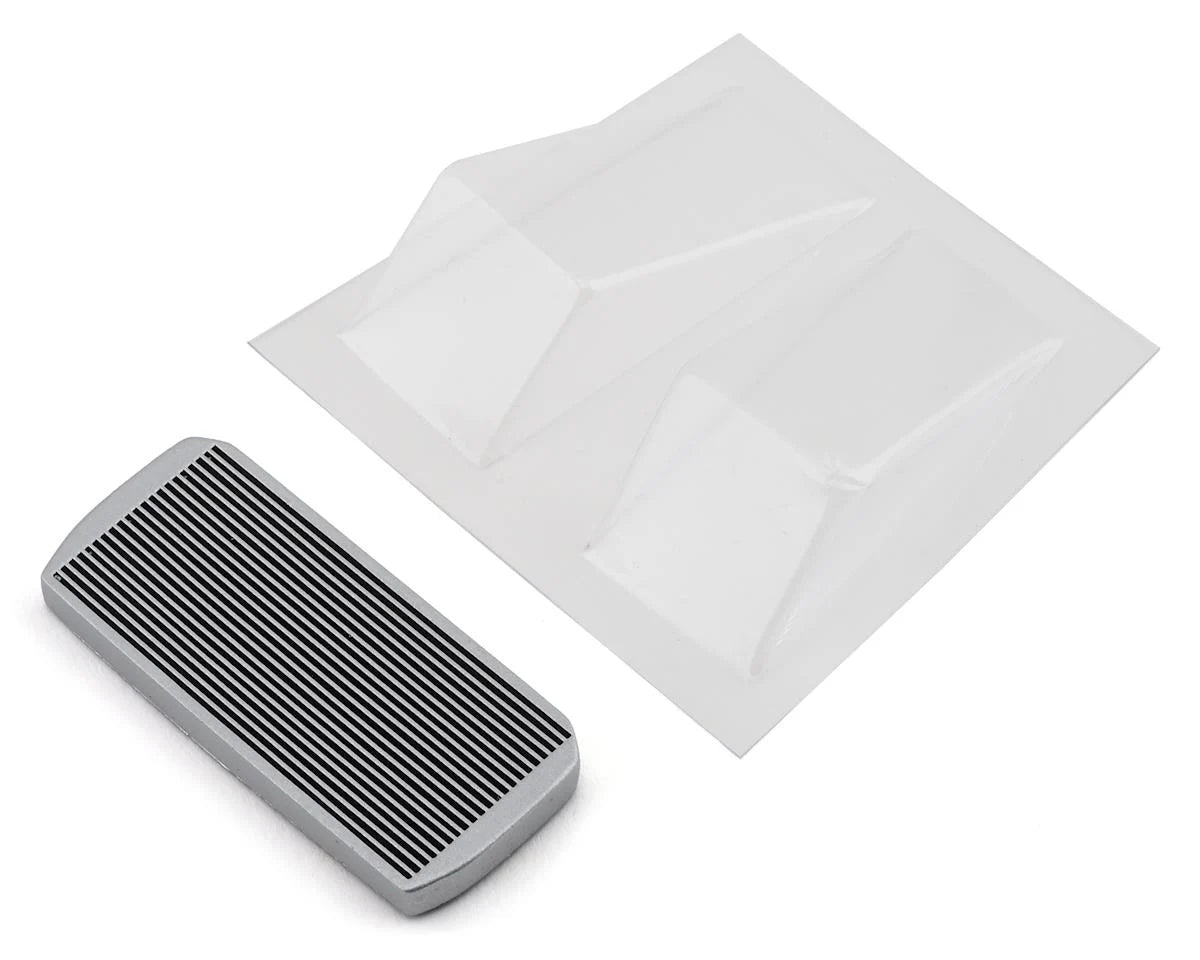 SDW-COOLKIT2 Sideways RC Scale Drift Rear Cooling Kit V2 | The RC Shop AT Dr Dans