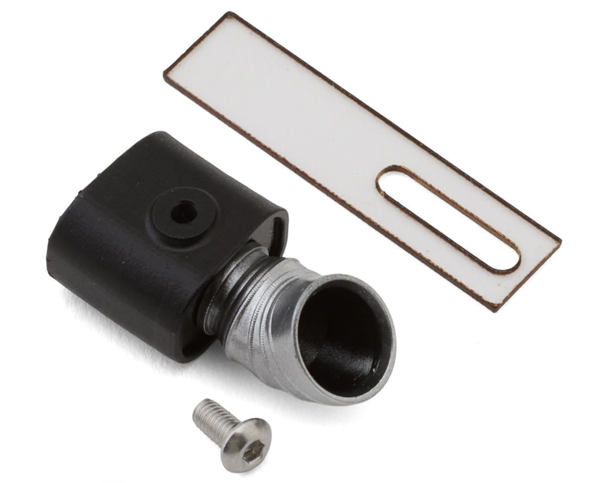 SDW-LWEXH Sideways RC Scale Drift Lightweight Exhaust | The RC Shop at Dr Dans
