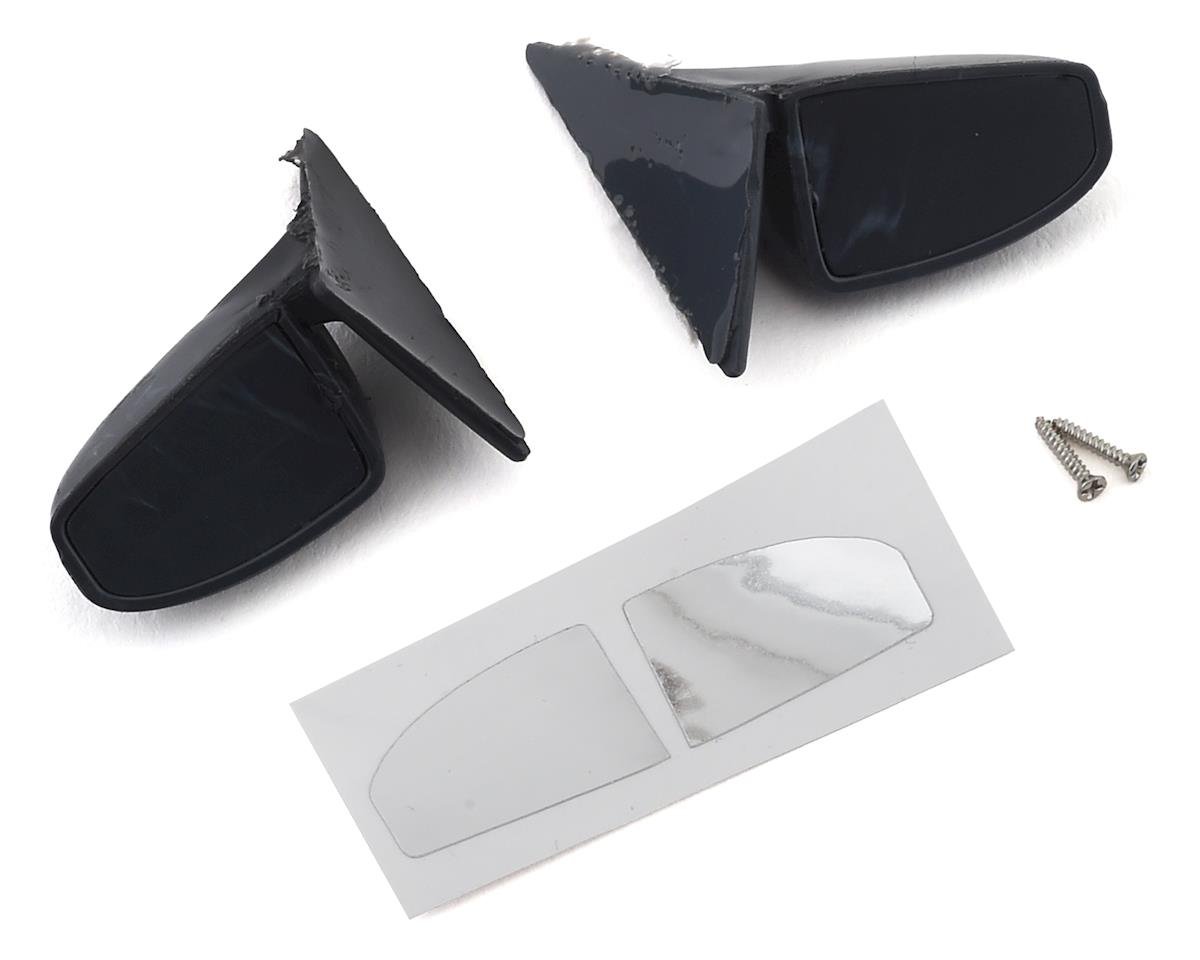 SDW-MIRROR6 Sideways RC Scale Drift Universal Side Mirror (2) (Version 6) | The RC Shop at Dr Dans