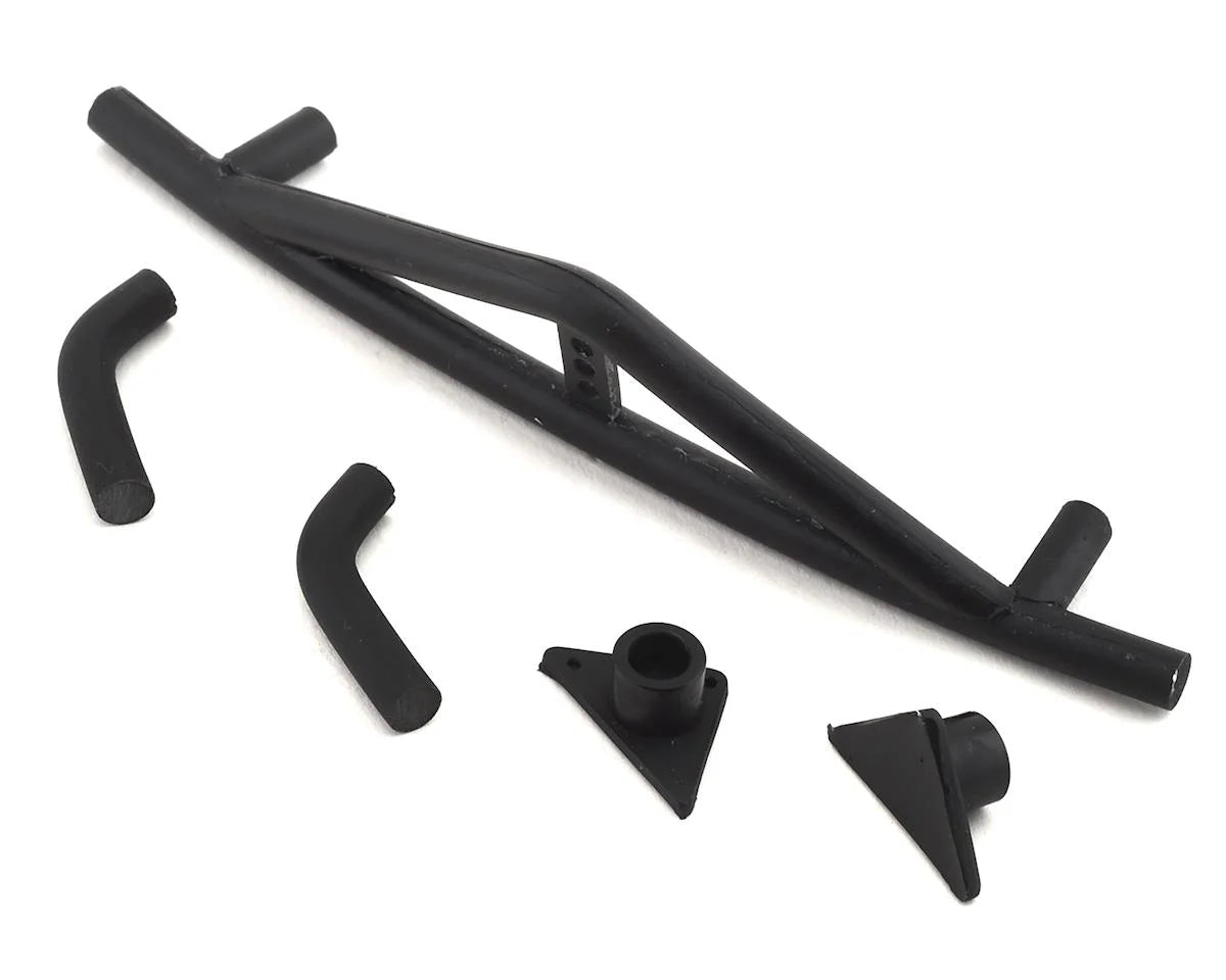SDW-REBASHBAR-BK Sideways RC Scale Drift Rear Crash Bar
