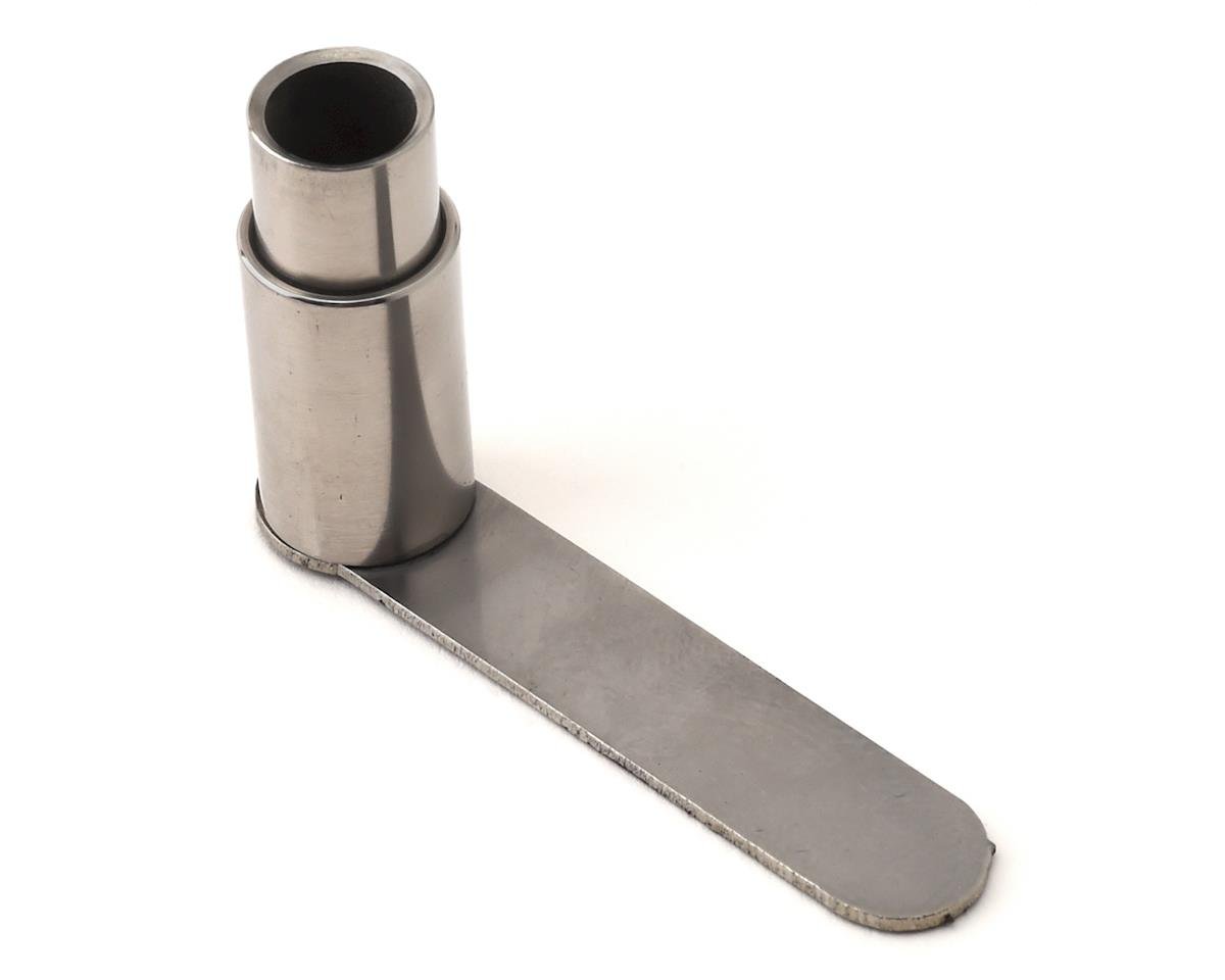 SDW-SSS3 Sideways RC Scale Drift SSS3 Single Pipe Exhaust Tip | The Rc Shop at DrDans