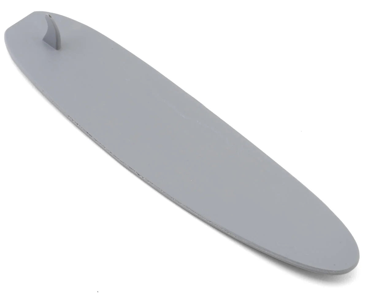 SDW-SURFBOARDV2-GRY Sideways RC