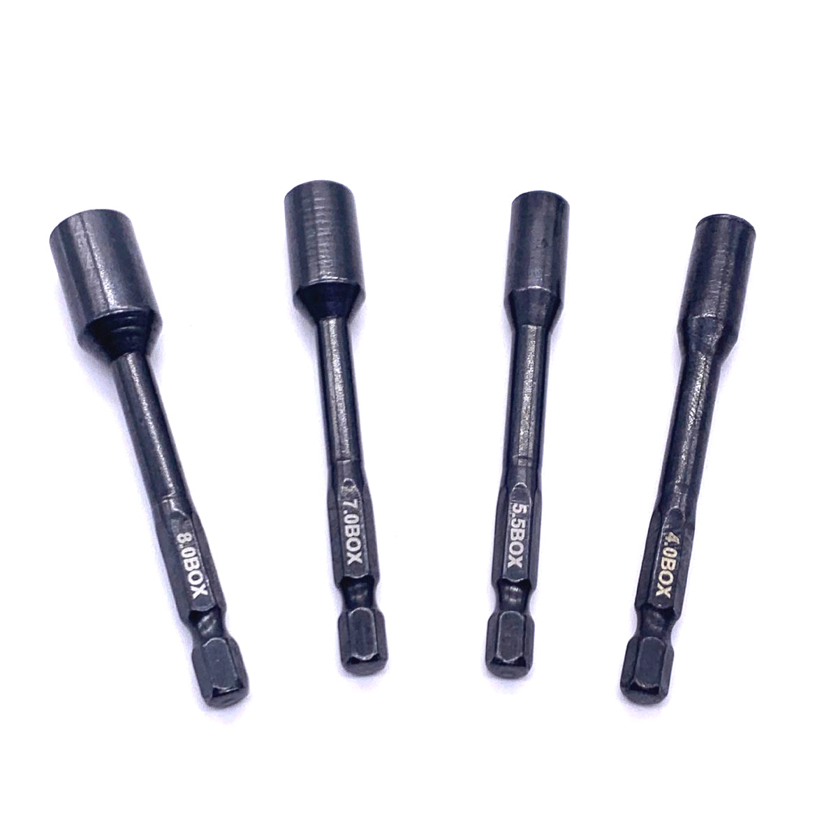 SEHREEFS106 MultiTool Nut Drivers (4pc) | The RC Shop at Dr Dans