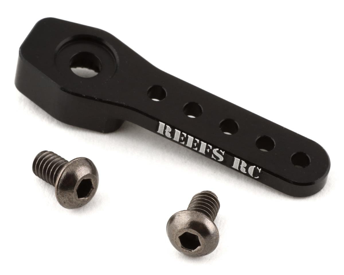 SEHREEFS113 Reefs RC V2 Micro Servo Horn (25T)