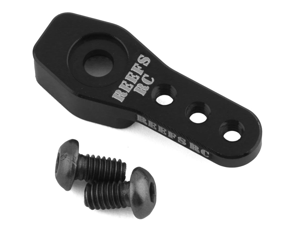 SEHREEFS131 Reefs RC Shorty Micro Horn (Black) (25T) | The RC Shop at Dr Dans