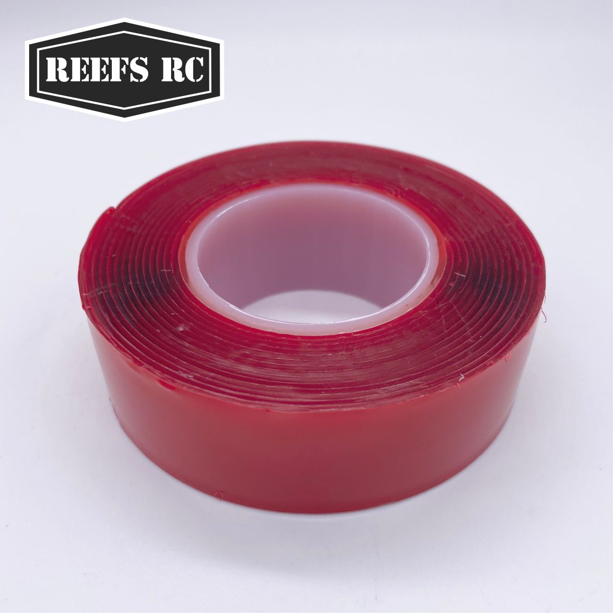 SEHREEFS91 9' STICKY Double Sided 1x108 Servo Tape | The RC Shop at Dr Dans