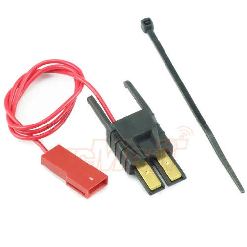 6541 CONNECTOR, POWER