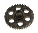 RCE6402 Machined Metal Spur Ge