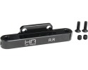 HRAAON09RR01 Aluminum Rear Lower Rear Suspension Arm Mount, for Arrma 1/8