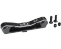HRAAON09RF01 Aluminum Rear Lower Front Suspension Arm Mount, for Arrma 1/8