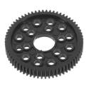 KIM300 64 Tooth Spur Gear, 48 P