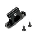 PHBARRMA11 Aluminum 1/8 Rear Brace & Wing, Arrma 6S