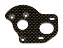 ASC91796 Factory Team Graphite Laydown Laydown/Layback Motor Plate, for B6.1, B6.1D, T6.1 and SC6.1