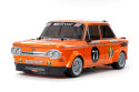 TAM58649-60A 1/10 RC M-05 NSU T