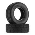 TAM51589 On Road Racing Truck Tires (2):TT-01 E, TT-02