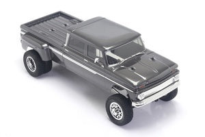 CEG8995 Sicario 1/10 RTR 4WD Custom Truck