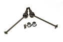 RCE6405 Metal Front CVD Shafts