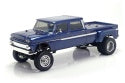 CEG8995 Sicario 1/10 RTR 4WD Custom Truck