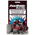 TFE5937 Axial SCX10 III Jeep JLU Wrangler (Kit) Sealed Bearing Kit
