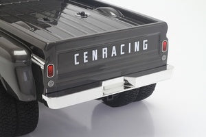 CEG8995 Sicario 1/10 RTR 4WD Custom Truck