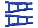 RPM80705 Front or Rear A-arms, Blue: Slash 4x4,ST 4x4,Rally