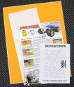 XXXM003L Medium Drips Paint Mask