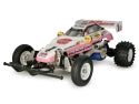 TAM58354-A 1/10 RC The Frog Re-Release Kit w/ HobbyWing THW 1060 ESC