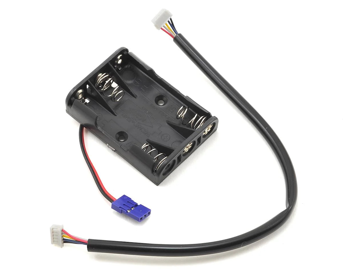 SNW107A90562A Sanwa/Airtronics Super Vortex Gen2 ESC Program Box | The RC Shop at Dr Dans