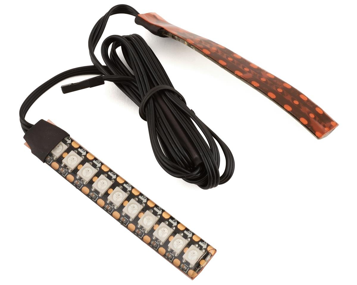 SRF700625 Scale Reflex Lexan Color Shifting LED Light Strips |The RC Shop at Dr Dans