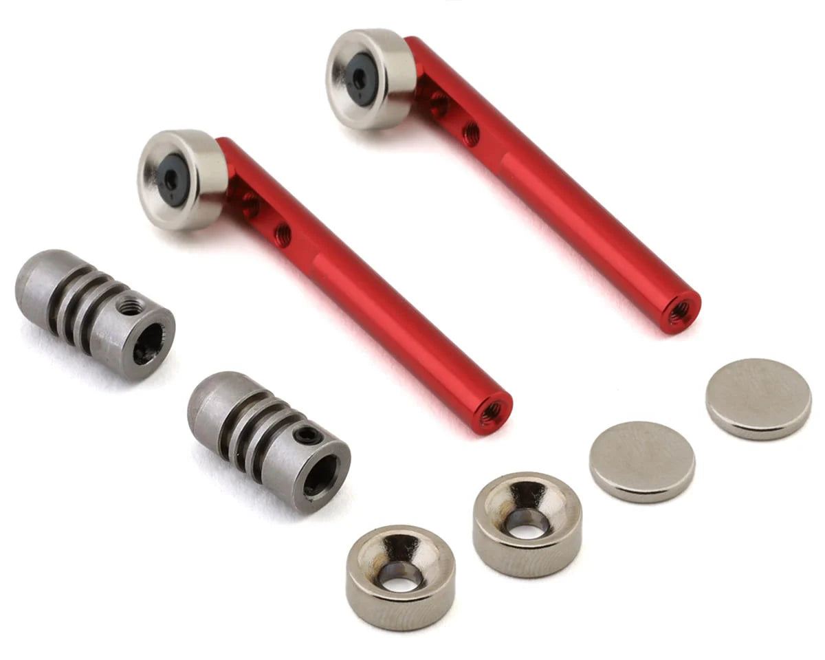 SRF888100 Scale Reflex Gorilla Mounts Magnetic Body Mount Kit