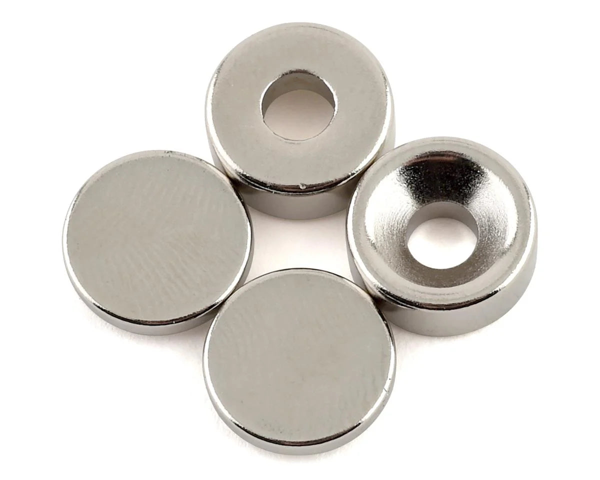 SRF888150 EXTRA Scale Reflex Gorilla Mount Magnets