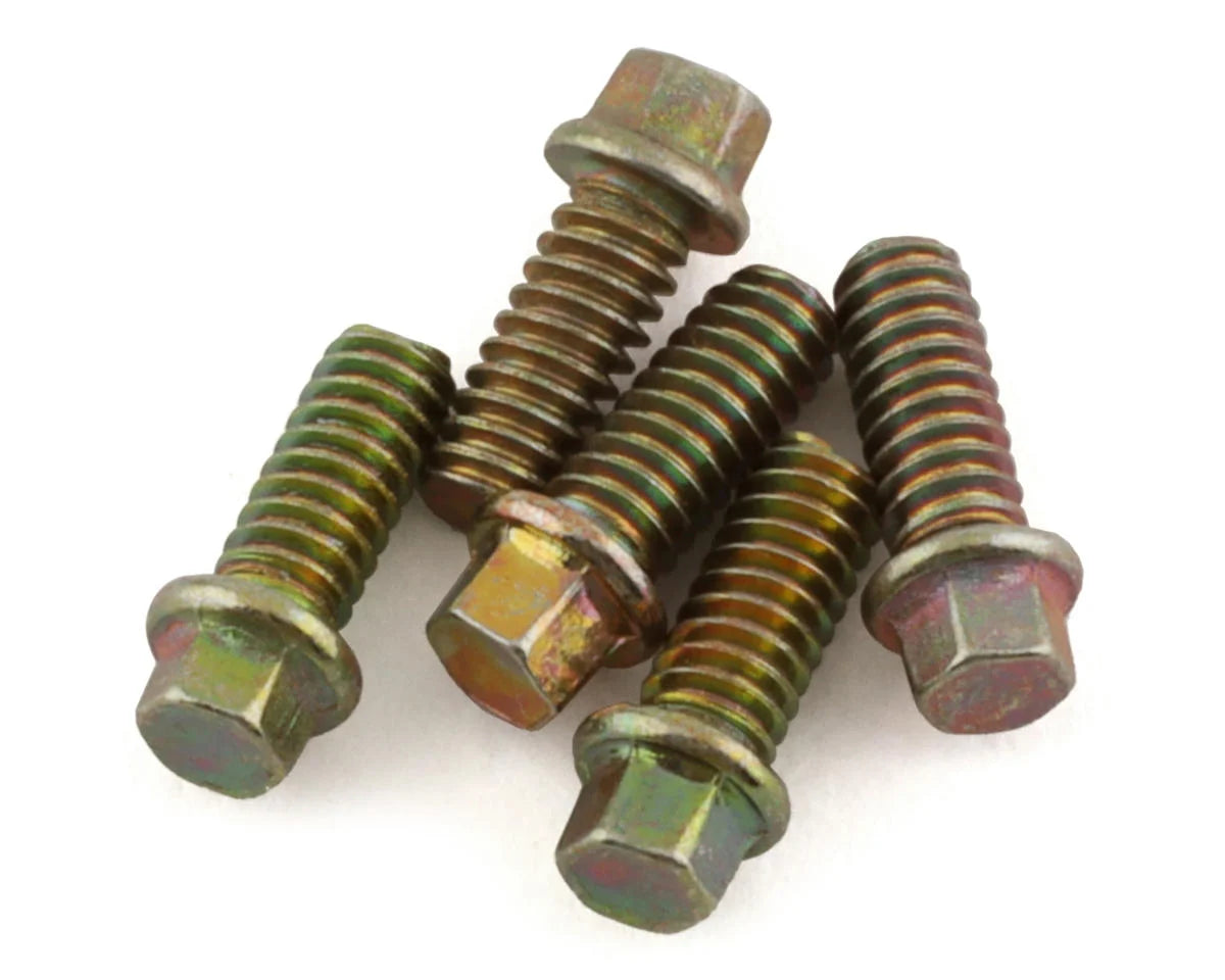 SSD00590 SSD RC 1.9” Dominator Beadlock Wheels (Bronze) (2) w/12mm Hex | The RC Shop at Dr Dans