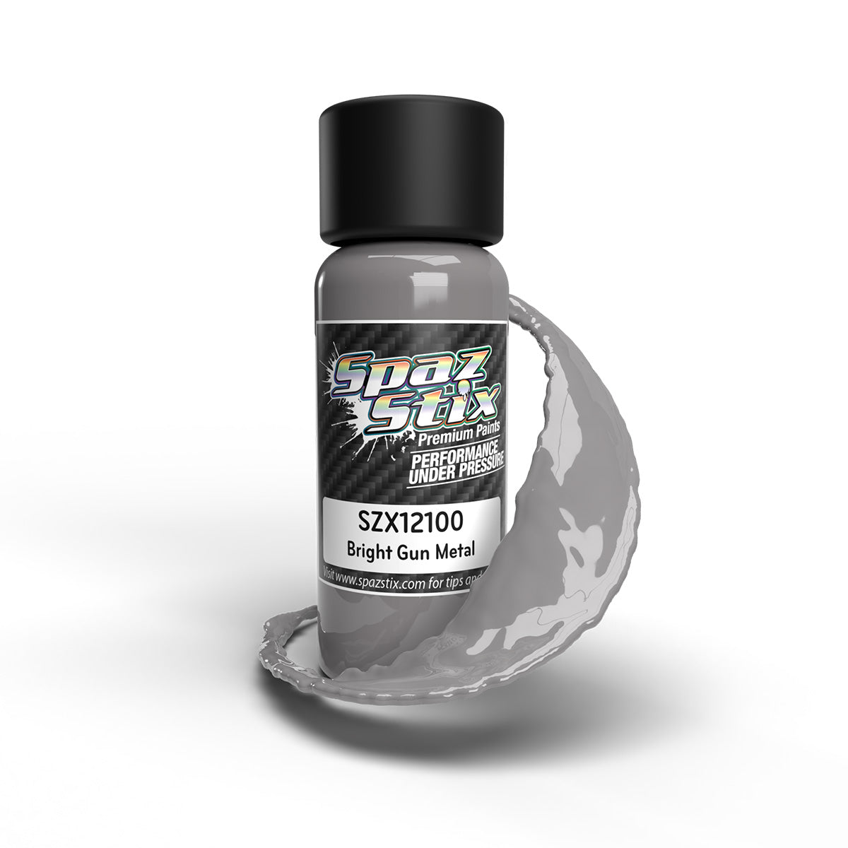 SZX Airbrush Ready Paint, 2oz Bottle | The RC Shop at Dr Dans