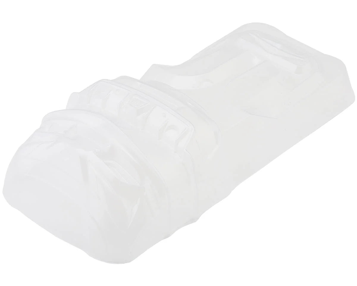 TAF12000 24K RC Technology 1/10 Toyota Supra MK5 A90 LB Drift Body (Clear) (257mm Wheelbase) | The RC Shop at Dr Dans