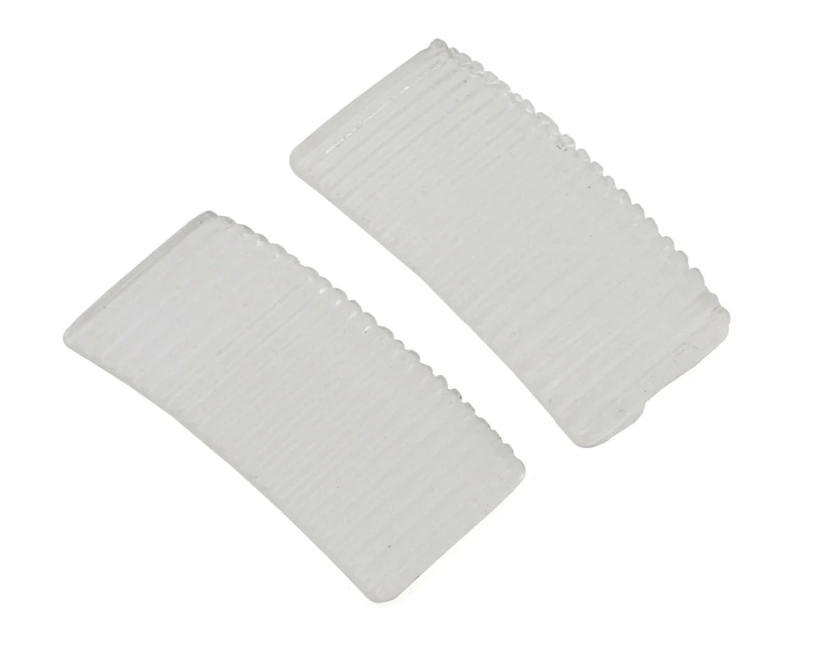 TAF70012 24K RC Technology 1/10 Corvette C6 Z06 Fog Lights Lens (2) | The RC Shop at Dr Dans