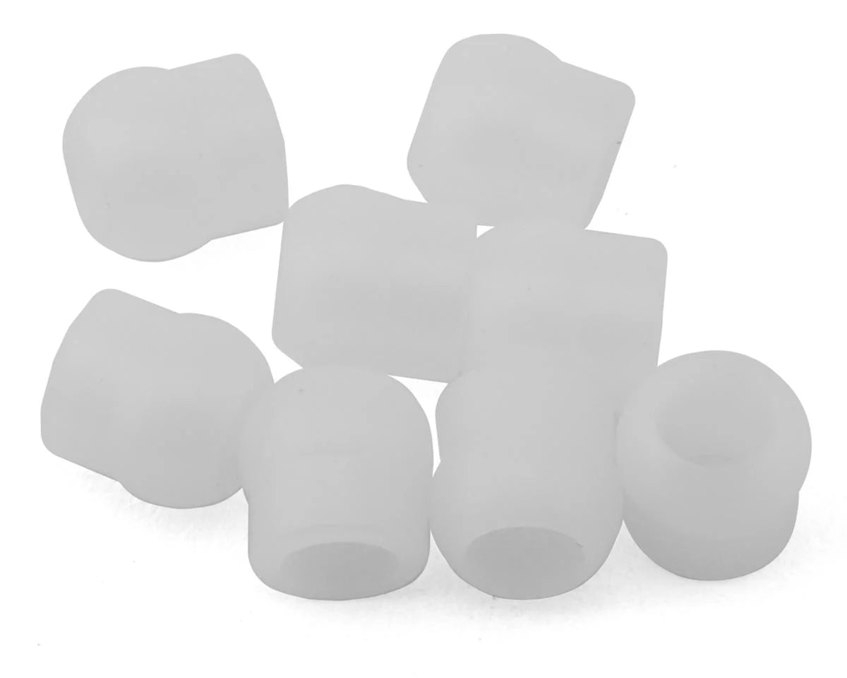 TAM54747 Tamiya 5mm Low Friction Resin Suspension Ball (8) | The RC Shop at Dr Dans