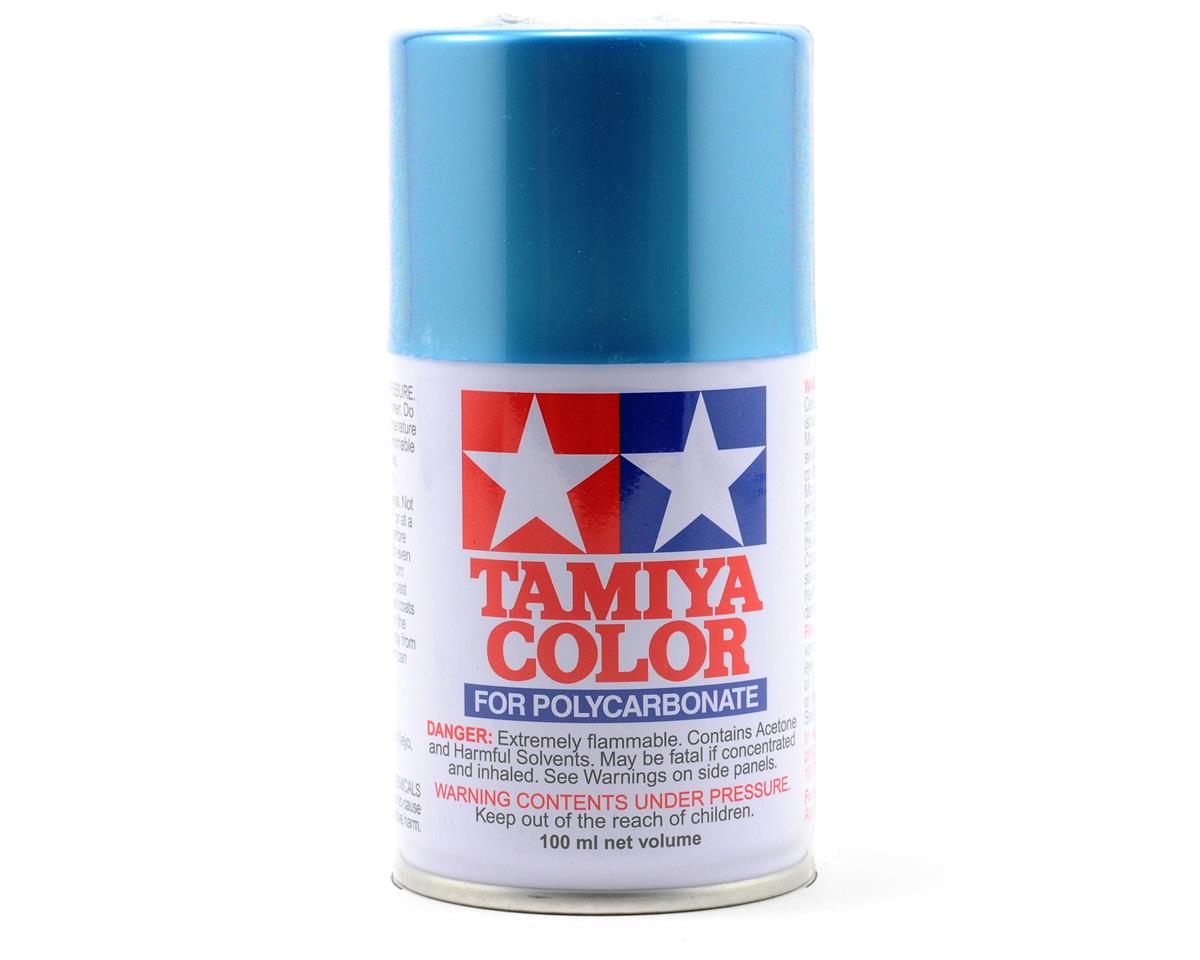 TAM86049 PS-49 Metallic Blue Spray Paint, 100ml Spray Can | The RC Shop at Dr Dans