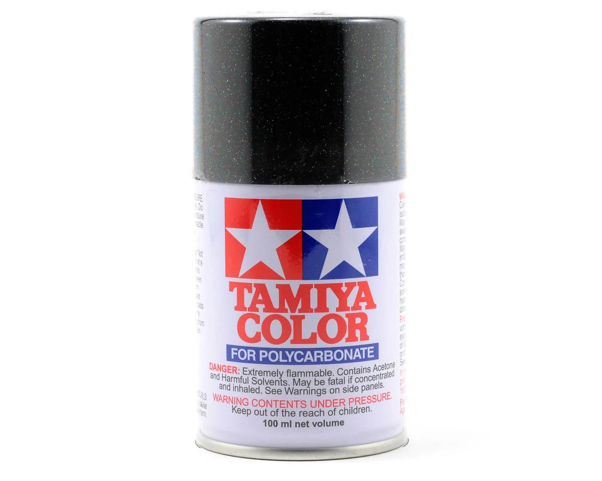 TAM86053 PS-53 Lame Spray Paint, 100ml Spray Can | THE RC SHOP