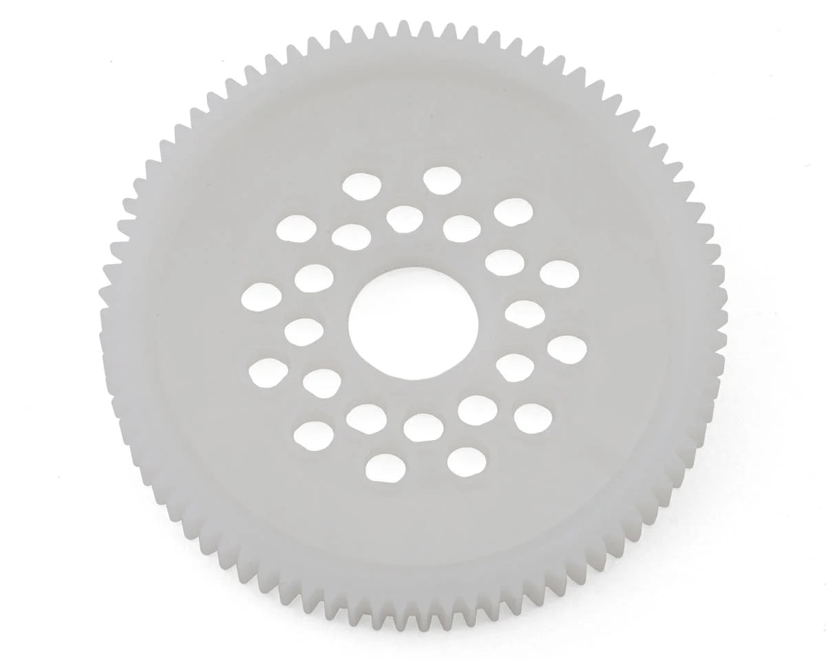 TDW-EG-4882 Topline 48P Delrin Spur Gear (82T) | The RC Shop at Dr Dans