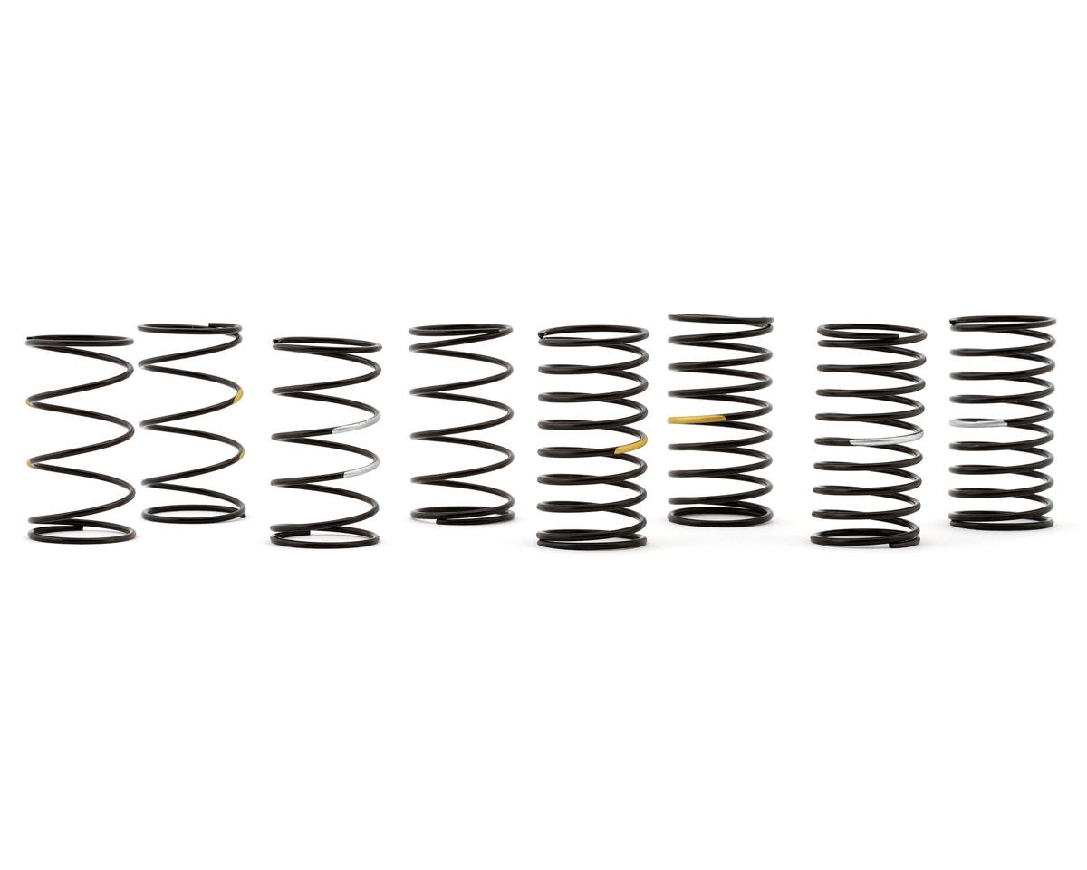 TDW-TP-149 Topline S-Line 1/10 On-Road RWD Front & Rear Shock Spring Set (4 Pairs)