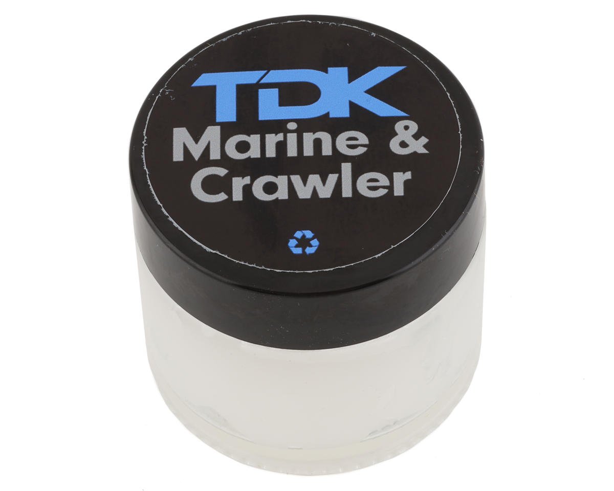 TKD01008 TDK Repair Marine & Crawler Grease (2oz)