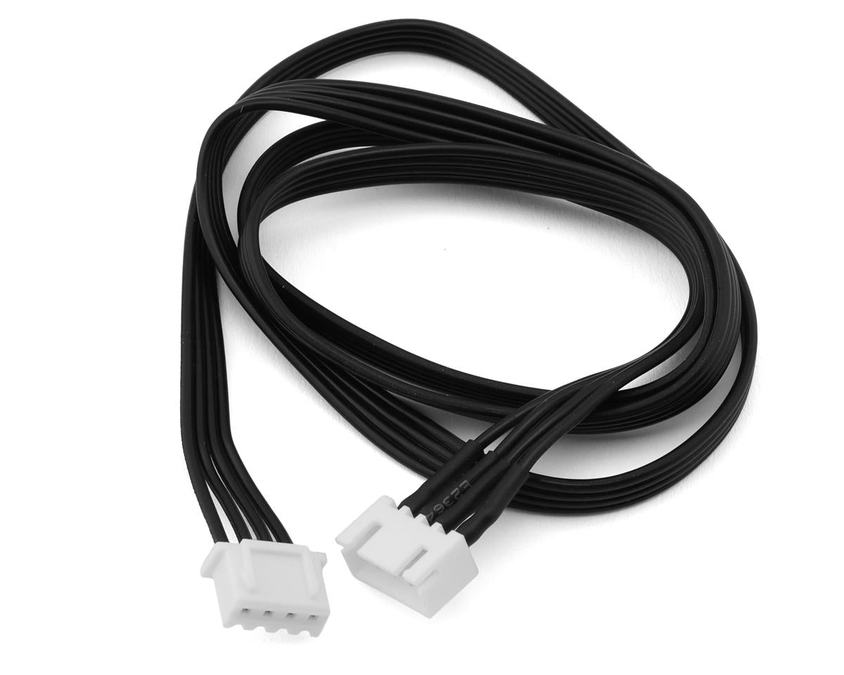 TQW2202 / TQW2210 TQ Wire Balance Extension (XH Plug) (600mm) | The RC Shop at Dr Dans
