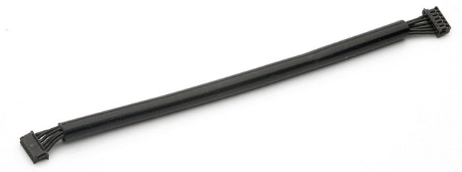 TQW2805 TQ Wire Silicone Wire Tube Brushless Sensor Cable- 50mm
