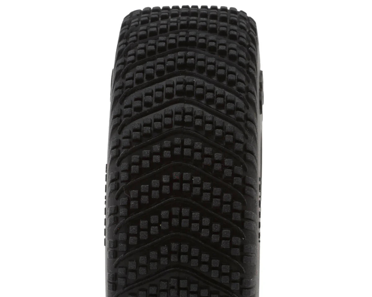 UPG-10029 UpGrade RC Micro Gecko 1.0" Class 2 Extreme Performance Micro Crawler Tires (2) (64mm OD) (Super Soft) | The RC Shop at Dr Dans