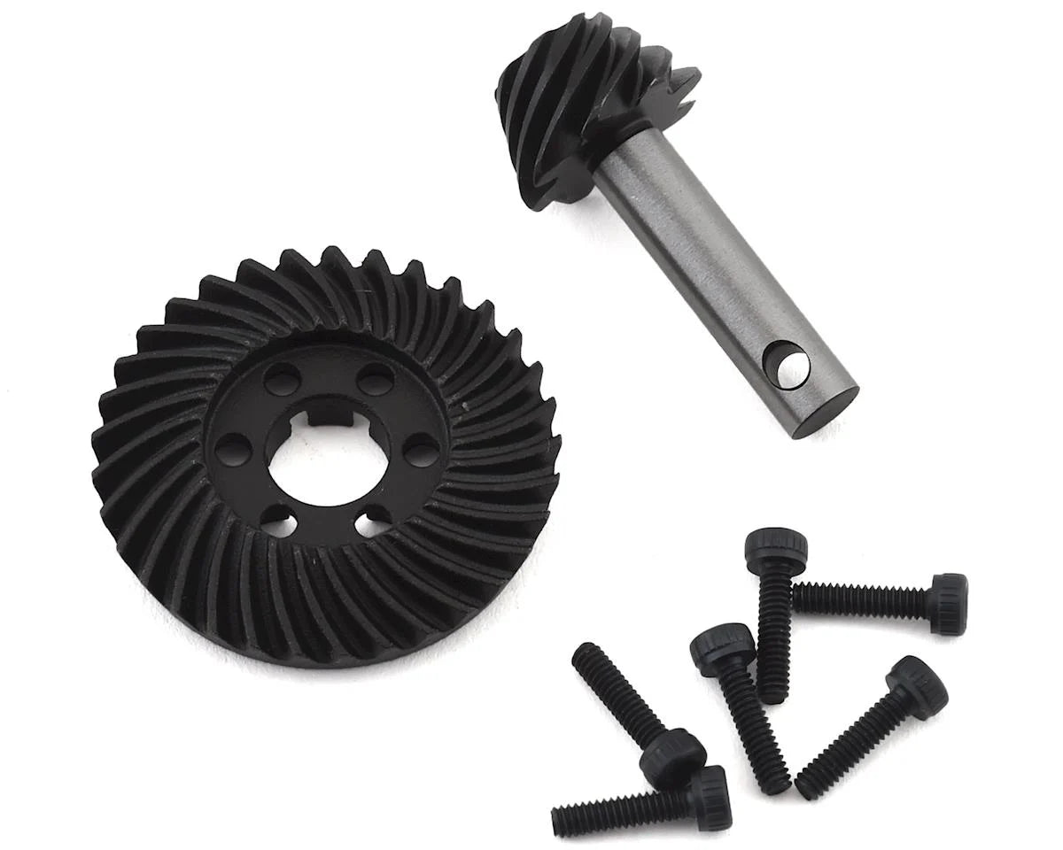 VPS08331 Vanquish Products AR44 Axle Underdrive Gear Set (33T/8T) | The RC Shop at Dr Dans