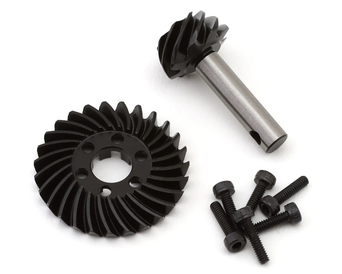 Vanquish AR44 Axle Overdrive Gear Set 27T/8T – VPS08332