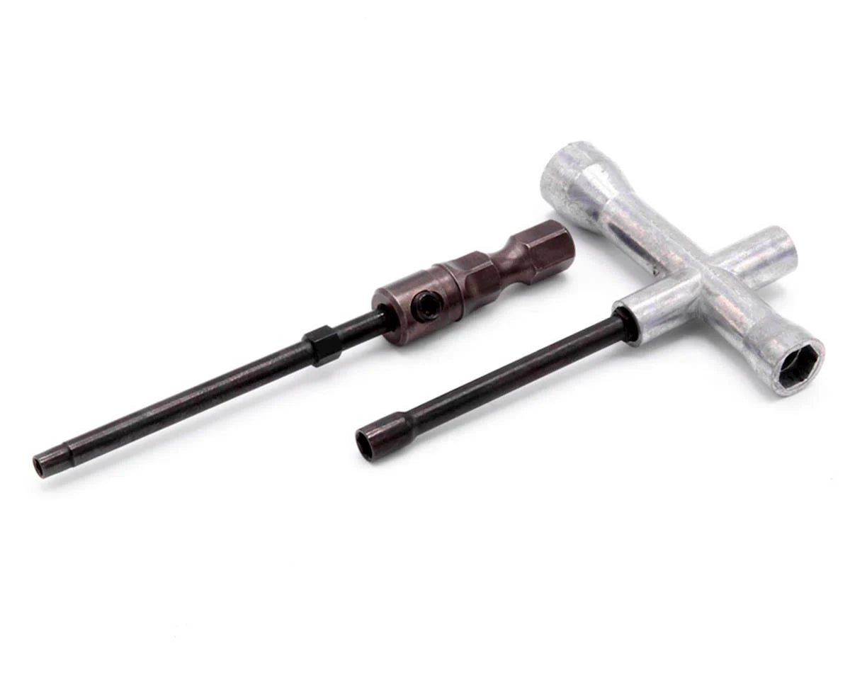 VPS08407 Vanquish Products Larger Scale Hardware Tool Tip |The RC Shop at Dr Dans