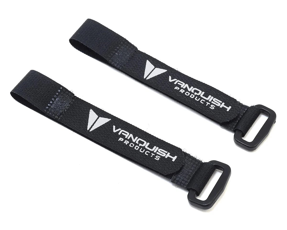 VPS10110 Vanquish Products Battery Strap (2) | The RC Shop at Dr Dans
